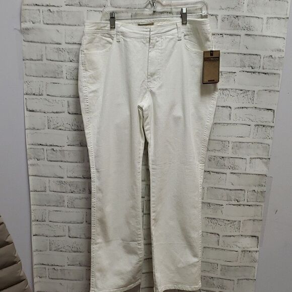 Ruff hewn jeans  - Picture 1 of 4